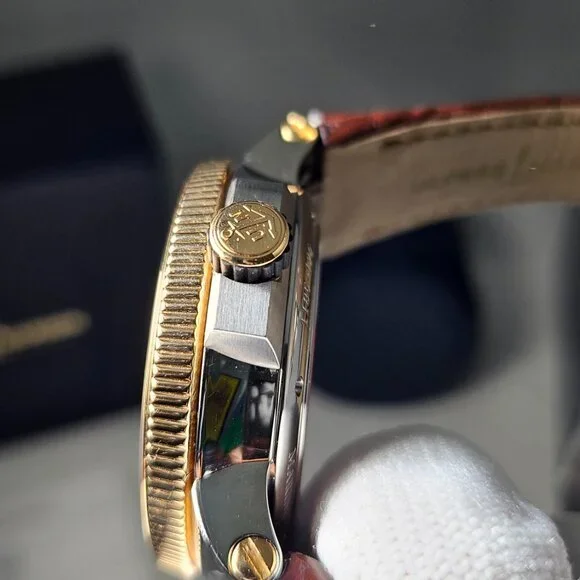 Ulysse Nardin Marine Chronometer Manufacture